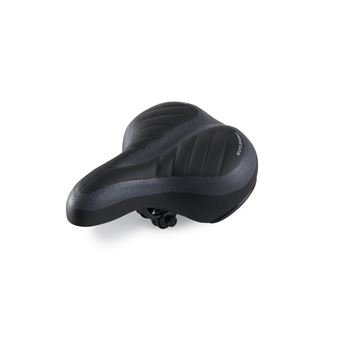 Essai : Selle Fabric Scoop Race Radius, plus confortable encore