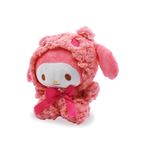 Poupée en peluche Sanrio Kuromi, poupée licorne, nouvelle poupée en peluche Kuromi, coussin d'anniversaire - 2026 Plush Toy, Toy price