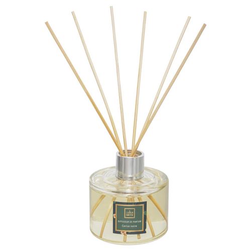 Non Communiqué Noire Comptoir De La Bougie - Diffuseur De Parfum "Neda" 200Ml Cerise