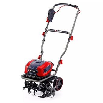 Einhell Motobineuse sans fil GP-CR 36/45 Li E BL-Solo - 1