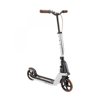 Trottinette Globber One K 180 Piston Vintage – 2 Roues, Pliable En 1 Sec, Pour Ados Et Adultes