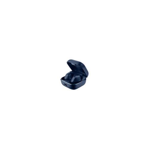 SENNHEISER Accentum True Wireless Casque True Wireless Stereo (TWS) Ecouteurs Appels/Musique Bluetooth Bleu