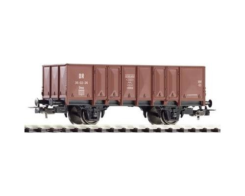 Générique Wagon Ouvert Piko H0 - Échelle 1/87 - Image 3