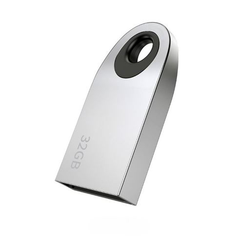 clé USB Mini UD9 32 Go USB2.0 Little Boutik®