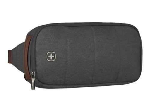 Wenger CityUpgrade - Sac à dos pour ordinateur portable - 16 - alliage