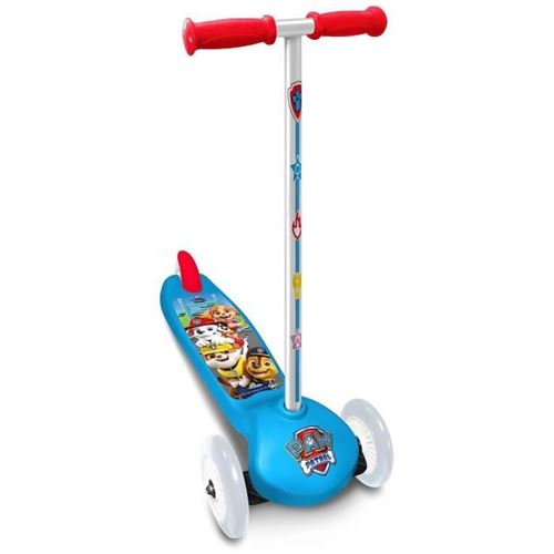 Trottinette pour enfant - 3 roues - Steering - PA450045