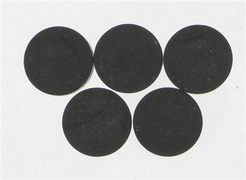 Comap Lot De 5 Clapets Pleins - Image 2