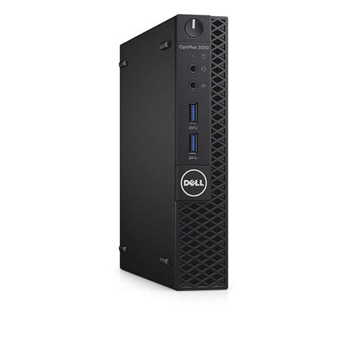 PC dell optiplex 3050 micro core i5 6500t 2.5ghz
