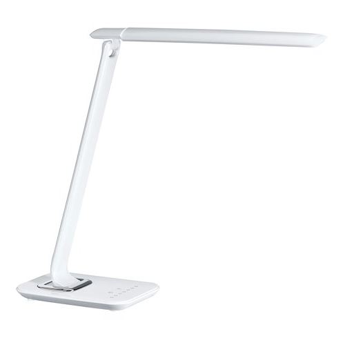 Lampe Bobby Aluminor - Blanc