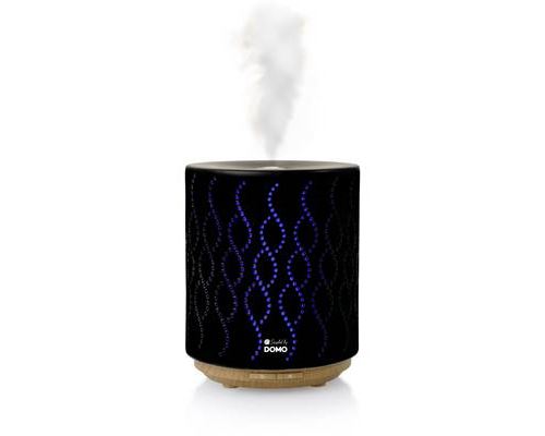 Humidificateur à ultrasons DOMO DO9215AV noir