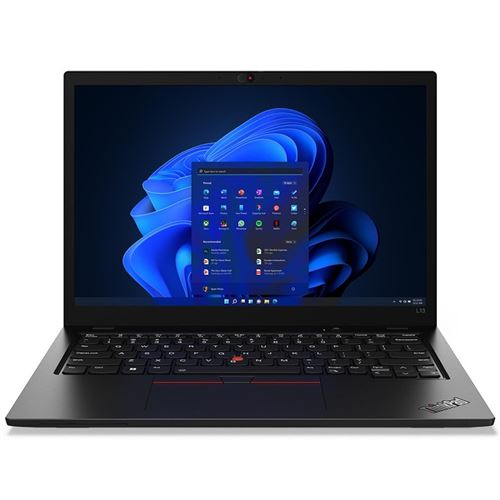 Ordinateur Portable Lenovo ThinkPad L13 Gen4 13.3" Intel Core i5 1335U 8 Go RAM