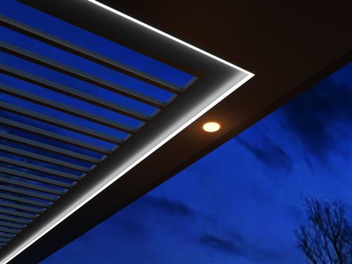 Ruban LED lumineux 360° - 5 mètres - 240 LED/ mètre - NEOXI