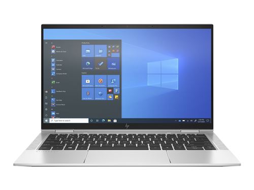 HP 1030 G8 Notebook - Conception inclinable - Intel Core i5 - 1135G7 / jusqu'à 4.2 GHz - Win 10 Pro 64 bits - Carte graphique Intel Iris Xe - 8 Go RAM