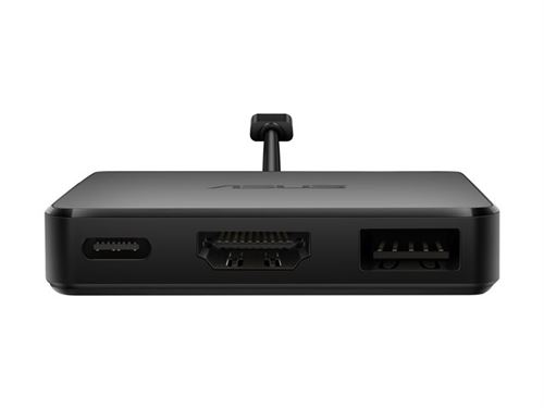 ASUS Mini Dock - Station d'accueil - USB-C - HDMI
