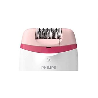 Philips epilateur secteur satinelle essential bre225