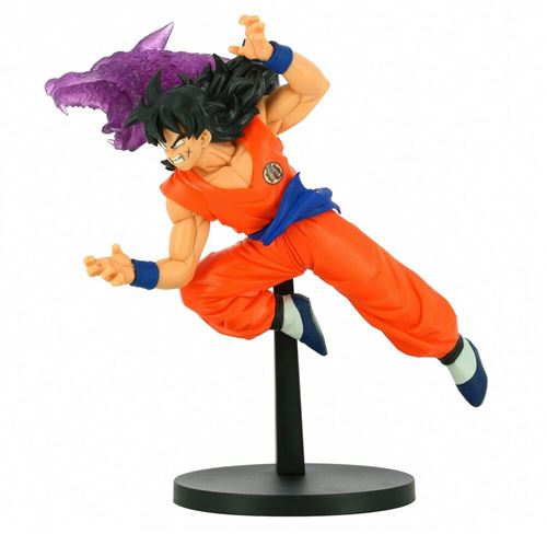 Acheter Figurine Gxmateria - Dragon Ball- The Yamcha État correct - 34,59 € Figurine Gxmateria - Dragon Ball- The Yamcha État correct - reconditionné disponible sur Fnac