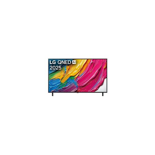 TV Qned 2025 Lg 43qned80a6a