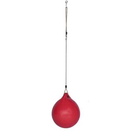 Balançoire ballon pour portique Trigano Jardin hangy ball