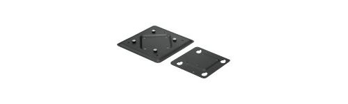 Lenovo - Montagebeugel voor systeem - voor ThinkCentre M75n; M75n IoT; M90n-1; M90n-1 IoT; ThinkEdge SE30