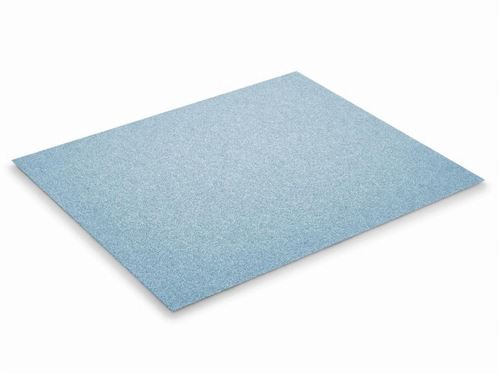 Abrasif Festool - 230 X 280 Mm - Grain 100 - 10 Pièces - 201259