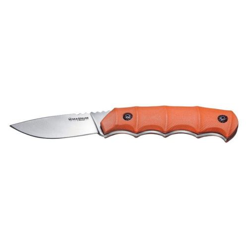 boker magnum - 02sc213 - boker magnum - orange bamboo