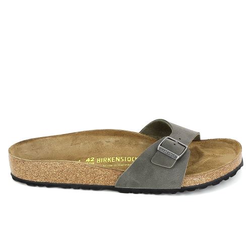 BIRKENSTOCK Madrid Vert Emeraude 41 Homme