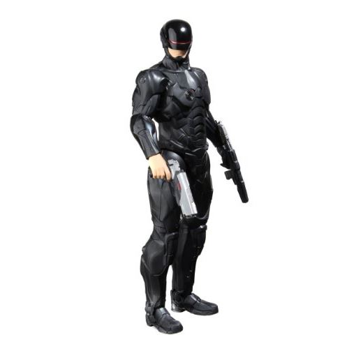 Figurine - Robocop - Talking Robocop 3.0