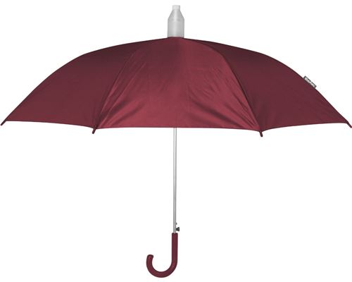 Playshoes parapluie dames automatiquement 100 cm rouge