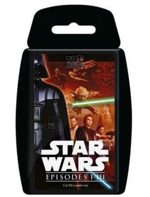 Top les atouts 13735 image star wars 1-3 specials jeu