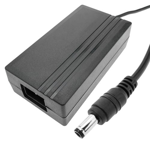 Adaptateur d'alimentation de 220 VAC à 24 VDC et 2 A