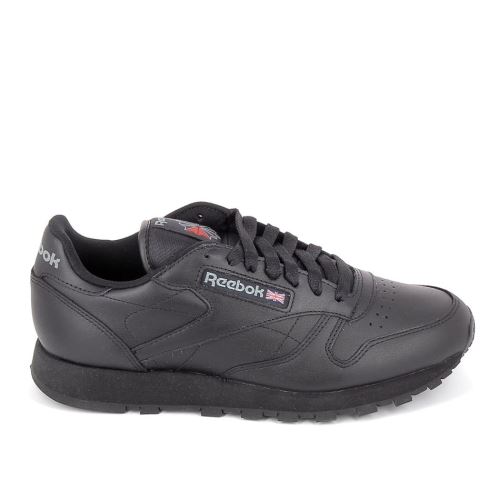 REEBOK Classic Lea Noir 36 Homme