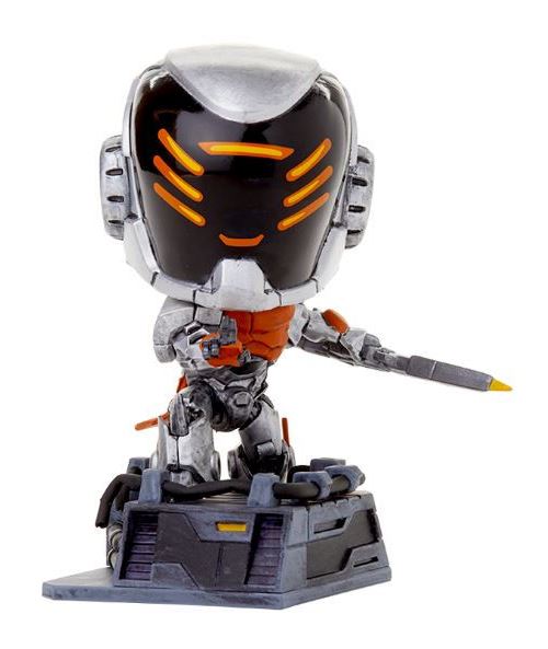 Figurine League Of Legends 22 Series 2 - Project Yi