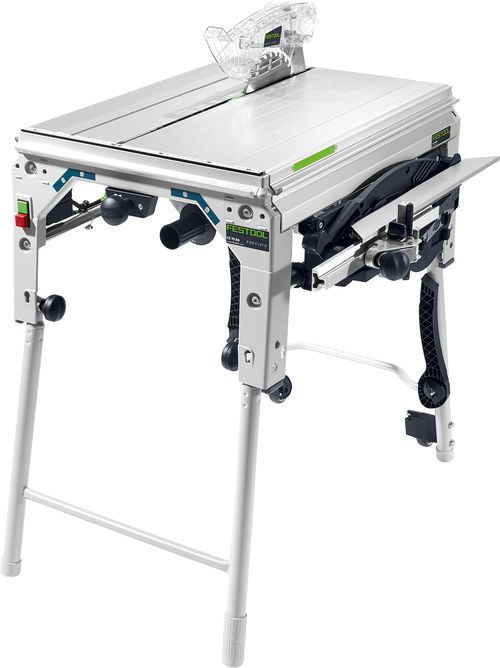 Scies Semi-Stationnaires Cs 70 Eg Precisio Festool - 574778