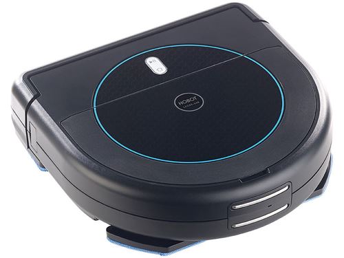 Robot nettoyeur/aspirateur avec fonction mapping PCR-8500LX