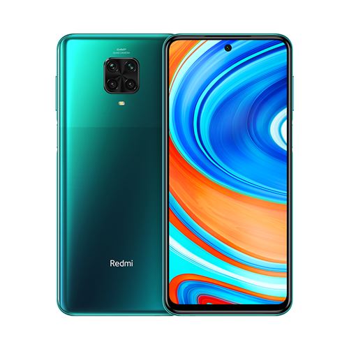 Redmi Note 9 Pro