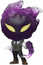 Figurine Funko Pop! N°789 - My Hero Academia - Kurogiri