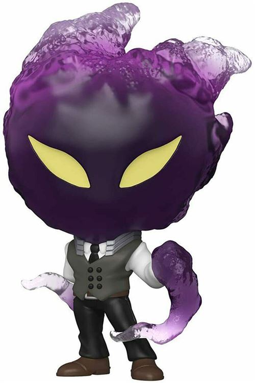 Figurine Funko Pop! N°789 - My Hero Academia - Kurogiri