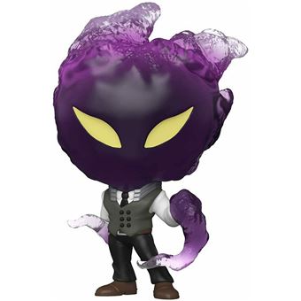 Figurine Funko Pop! N°789 - My Hero Academia - Kurogiri