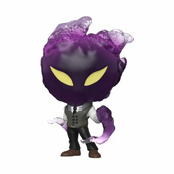 Figurine Funko Pop! N°789 - My Hero Academia - Kurogiri