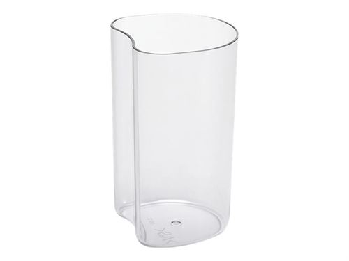 Panasonic MJ-L501WXE - Centrifugeuse - 150 Watt - blanc