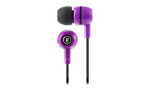 Skullcandy 2XL Spoke - In-ear hoofdtelefoons