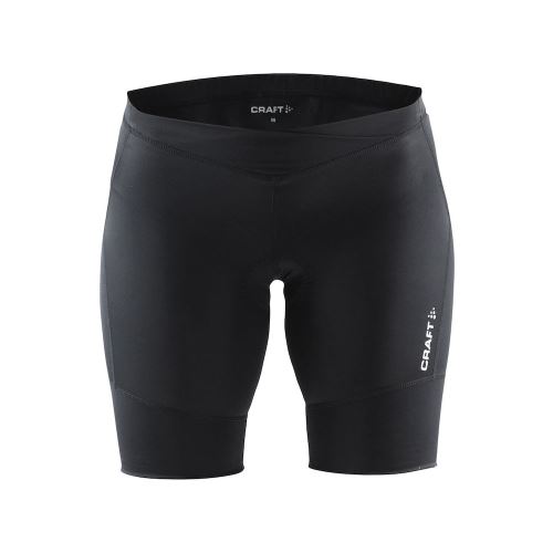 Short de vélo femme Craft Noir