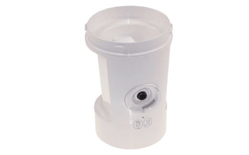 Reducteur Blanc pour Pieces Preparation Culinaire Petit Electromenager Moulinex - Ms-0A13260
