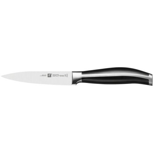 Zwilling 30340-101-0 Couteau À Larder Et Garnir 10 Cm