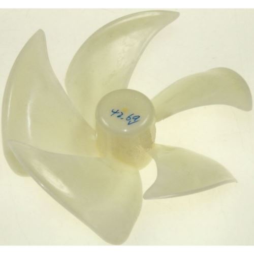 Helice Du Ventilateur pour Refrigerateur Samsung