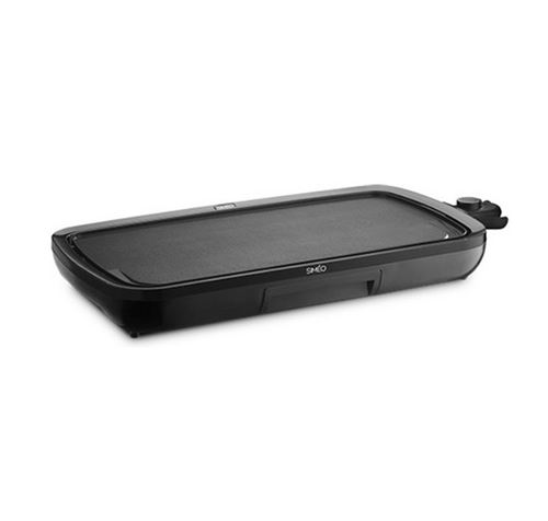 Siméo PLA230 - Plancha -électrique - 1330 cm ²