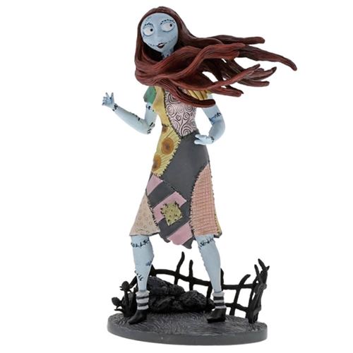 L'Etrange Noël de Sally Figurine