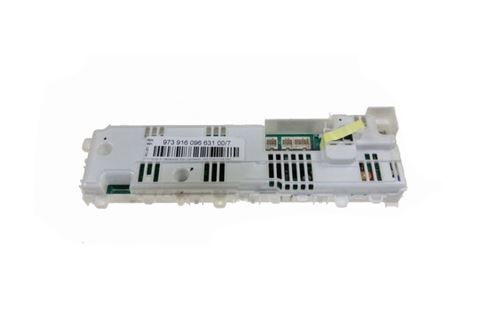Module Electronique Configure Tc3H pour Seche Linge Electrolux - 97391609663100
