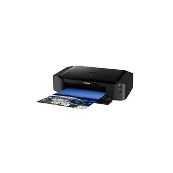 Imprimante Photos A3+ Canon Pixma iP8750, Ethernet & WiFi