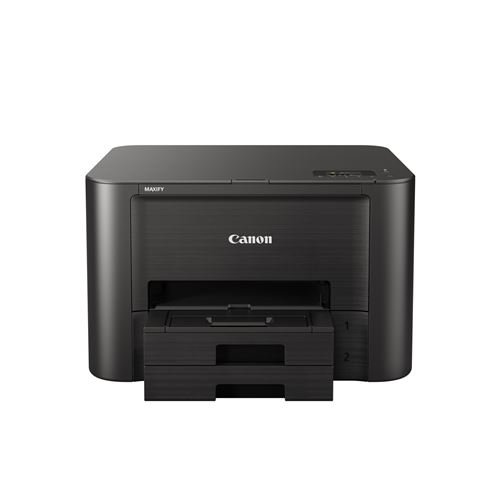 Canon Maxify Ib4150 Imprimante Jets D'Encres Couleur 600 X 1200 Dpi A4 WiFi